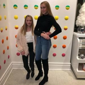 Meet your Posher, Amy